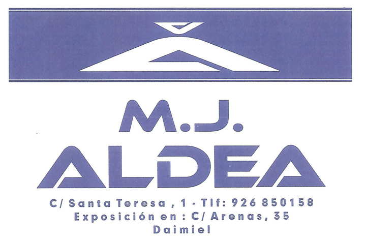 MJ Aldea